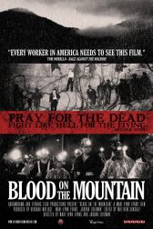 دانلود فیلم Blood on the Mountain 2016
