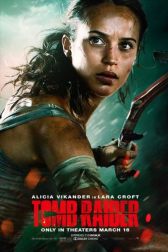 دانلود فیلم Tomb Raider 2 2021