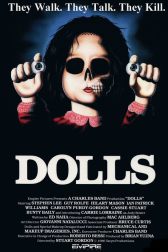 دانلود فیلم Dolls 1987