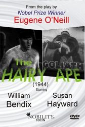 دانلود فیلم The Hairy Ape 1944