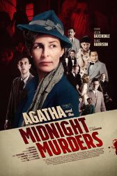 دانلود فیلم Agatha and the Midnight Murders 2020