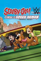 دانلود فیلم Scooby-Doo! And WWE: Curse of the Speed Demon 2016