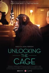 دانلود فیلم Unlocking the Cage 2016