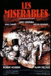 دانلود فیلم Les misérables 1982