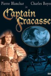 دانلود فیلم Captain Fracasse 1929