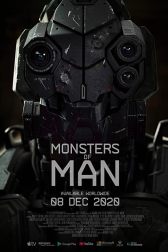 دانلود فیلم Monsters of Man 2020
