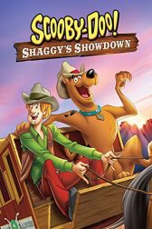دانلود فیلم Scooby-Doo! Shaggys Showdown 2017