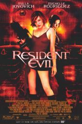 دانلود فیلم Resident Evil 2002