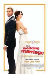 دانلود فیلم Love, Wedding, Marriage 2011