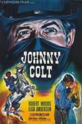 دانلود فیلم Johnny Colt 1966