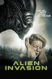 دانلود فیلم Alien Invasion 2023