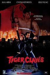 دانلود فیلم Tiger Claws 1991