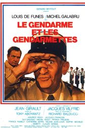 دانلود فیلم Le gendarme et les gendarmettes 1982
