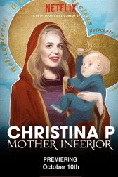 دانلود فیلم Christina Pazsitzky: Mother Inferior 2017