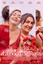 دانلود فیلم La boda de Rosa 2020