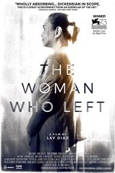 دانلود فیلم The Woman Who Left 2016