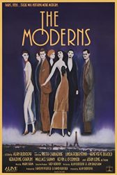 دانلود فیلم The Moderns 1988