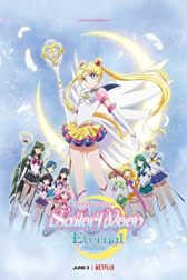 دانلود فیلم Sailor Moon Eternal 2021