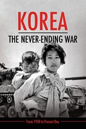 دانلود فیلم Korea: The Never-Ending War 2019