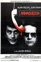 دانلود فیلم Armaguedon 1977