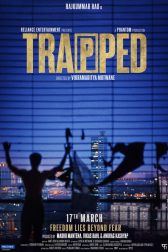 دانلود فیلم Trapped 2017