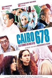 دانلود فیلم Cairo 678 2010