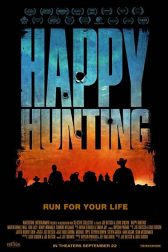 دانلود فیلم Happy Hunting 2017