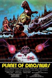 دانلود فیلم Planet of Dinosaurs 1977