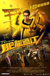 دانلود فیلم Fei lung gwoh gong 2020