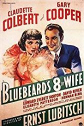 دانلود فیلم Bluebeard’s Eighth Wife 1938