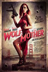 دانلود فیلم Wolf Mother 2016