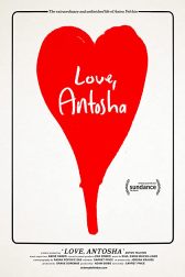 دانلود فیلم Love, Antosha 2019