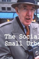 دانلود فیلم Social Life of Small Urban Spaces 1980