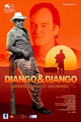 دانلود فیلم Django & Django 2021