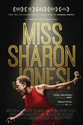دانلود فیلم Miss Sharon Jones! 2015