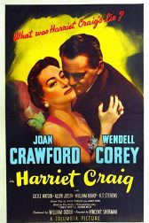دانلود فیلم Harriet Craig 1950