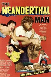 دانلود فیلم The Neanderthal Man 1953