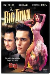 دانلود فیلم The Big Town 1987