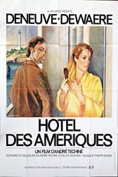 دانلود فیلم Hôtel des Amériques 1981