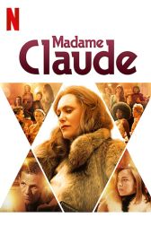 دانلود فیلم Madame Claude 2021