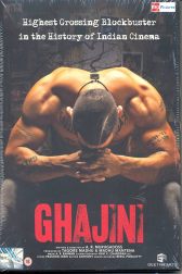 دانلود فیلم Ghajini 2005