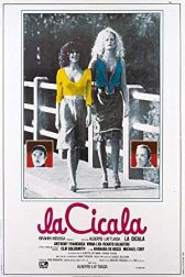 دانلود فیلم La cicala 1980
