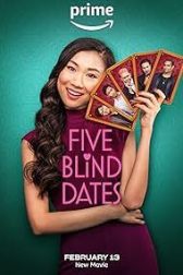 دانلود فیلم Five Blind Dates 2024