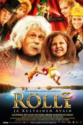 دانلود فیلم Rölli ja kultainen avain 2013