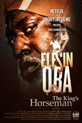 دانلود فیلم Elesin Oba: The Kings Horseman 2022