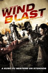 دانلود فیلم Wind Blast 2010