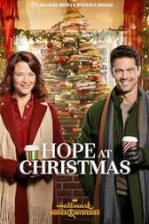 دانلود فیلم Hope at Christmas 2018