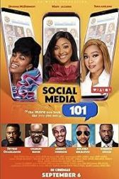 دانلود فیلم Social Media 101 2019