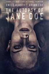 دانلود فیلم The Autopsy of Jane Doe 2016
