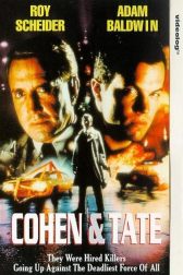 دانلود فیلم Cohen and Tate 1988